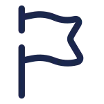 Flag 2 SVG Icon